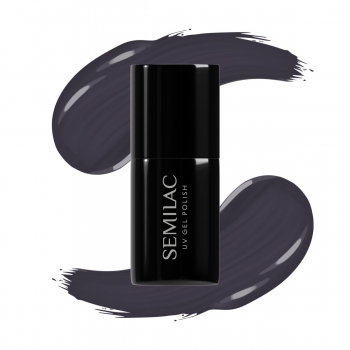 Semilac Lakier hybrydowy 016 Grunge 7ml
